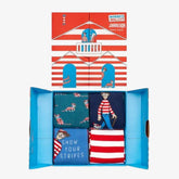 Jimmy Lion Où est Wally Pack